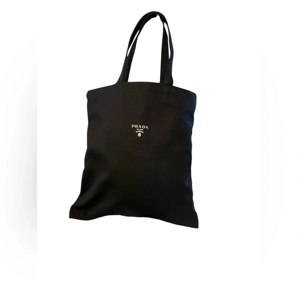 Prada elegant black